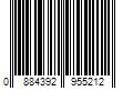 Barcode Image for UPC code 0884392955212