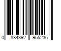 Barcode Image for UPC code 0884392955236