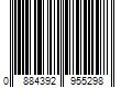 Barcode Image for UPC code 0884392955298