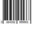 Barcode Image for UPC code 0884392955663