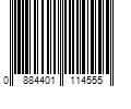 Barcode Image for UPC code 0884401114555