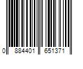 Barcode Image for UPC code 0884401651371