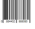 Barcode Image for UPC code 0884402888080