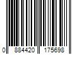 Barcode Image for UPC code 0884420175698