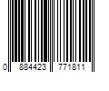 Barcode Image for UPC code 0884423771811