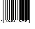 Barcode Image for UPC code 0884484845742