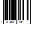 Barcode Image for UPC code 0884486041876