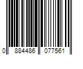 Barcode Image for UPC code 0884486077561