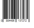 Barcode Image for UPC code 0884486137272