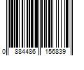 Barcode Image for UPC code 0884486156839