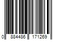 Barcode Image for UPC code 0884486171269