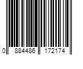 Barcode Image for UPC code 0884486172174