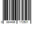 Barcode Image for UPC code 0884486172501