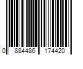 Barcode Image for UPC code 0884486174420