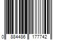 Barcode Image for UPC code 0884486177742