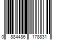 Barcode Image for UPC code 0884486178831