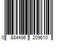 Barcode Image for UPC code 0884486209610