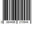 Barcode Image for UPC code 0884486210944