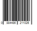 Barcode Image for UPC code 0884486211026