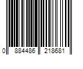 Barcode Image for UPC code 0884486218681