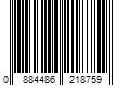 Barcode Image for UPC code 0884486218759