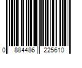 Barcode Image for UPC code 0884486225610