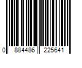 Barcode Image for UPC code 0884486225641