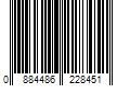 Barcode Image for UPC code 0884486228451