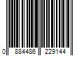 Barcode Image for UPC code 0884486229144