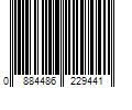 Barcode Image for UPC code 0884486229441