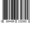 Barcode Image for UPC code 0884486232892