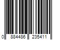 Barcode Image for UPC code 0884486235411