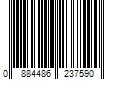 Barcode Image for UPC code 0884486237590