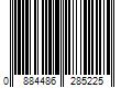 Barcode Image for UPC code 0884486285225