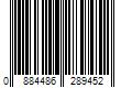 Barcode Image for UPC code 0884486289452