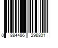 Barcode Image for UPC code 0884486296801