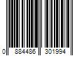 Barcode Image for UPC code 0884486301994