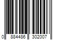 Barcode Image for UPC code 0884486302007