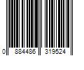 Barcode Image for UPC code 0884486319524