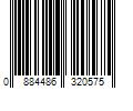 Barcode Image for UPC code 0884486320575