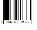 Barcode Image for UPC code 0884486331175