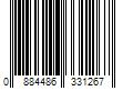 Barcode Image for UPC code 0884486331267