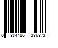 Barcode Image for UPC code 0884486336873