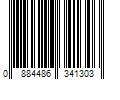 Barcode Image for UPC code 0884486341303