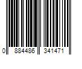 Barcode Image for UPC code 0884486341471