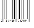 Barcode Image for UPC code 0884486342515