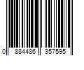 Barcode Image for UPC code 0884486357595