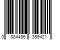 Barcode Image for UPC code 0884486359421