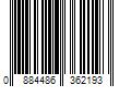 Barcode Image for UPC code 0884486362193