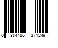 Barcode Image for UPC code 0884486371249